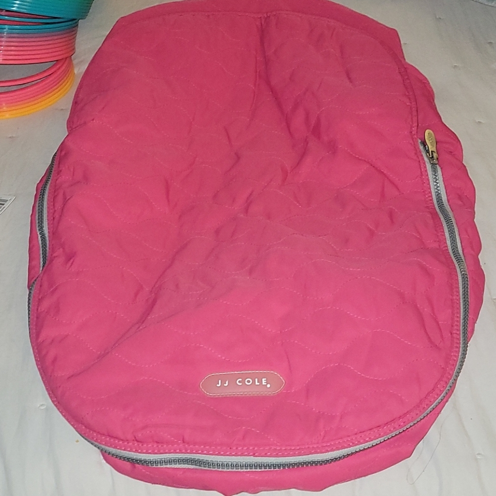 Car seat cover